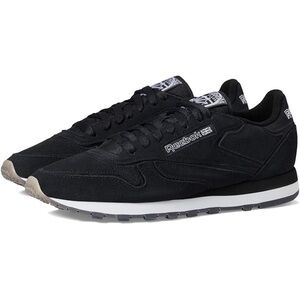 S61. New Reebok Lifestyle Black 10 Men’s EU43